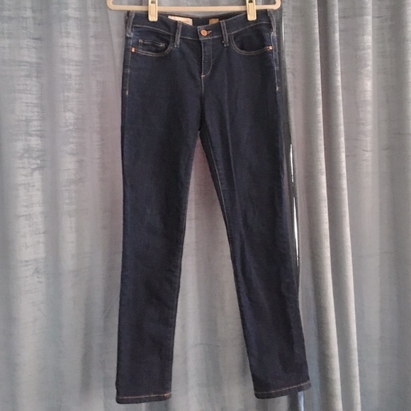 Anthropologie | Skinny Jeans - Picture 2 of 8